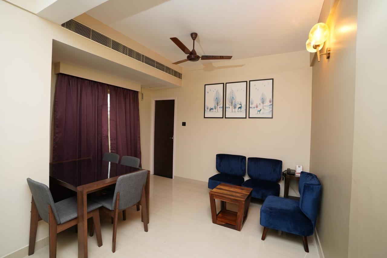 Neyyar Residency 호텔 Neyyattinkara 외부 사진